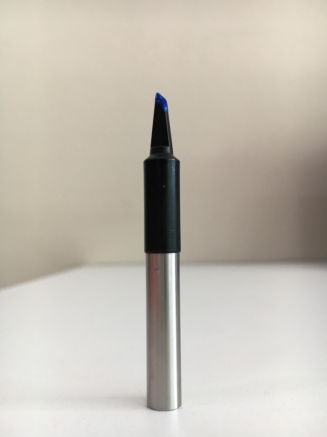 ปลายหัวแร้งซามูไร Cera cote samurai js20ke2 solder diagonally 2mm solder tip